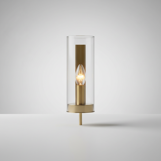 Medial European Style Wall Lamp for Living Room - Wall Lights & Sconces | Lucera Lighting