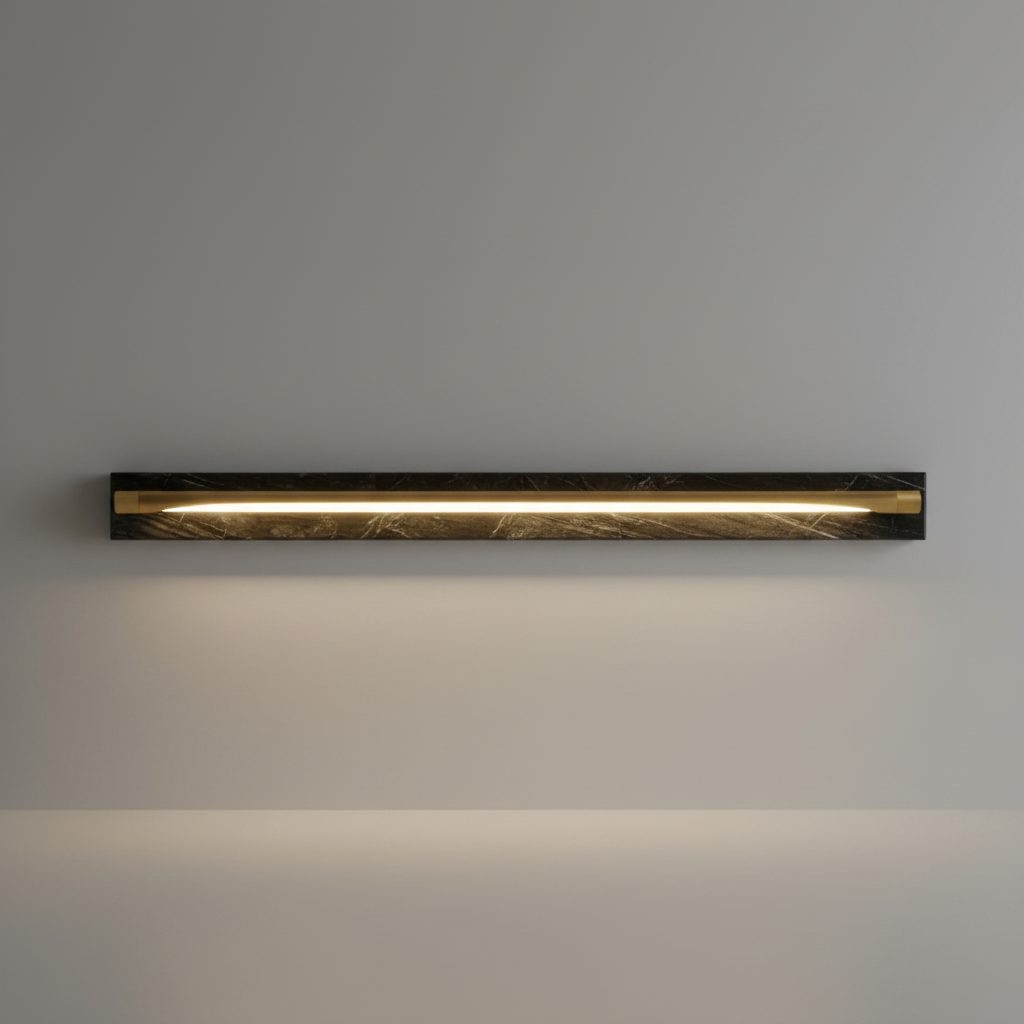Presto Modern Marble Wall Lamp Nordic Style - Wall Lights & Sconces | Lucera Lighting