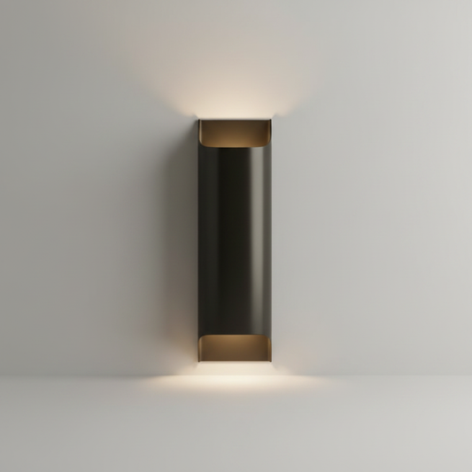 Vivace Minimalist Nordic Wall Lamp for Living Room - Wall Lights & Sconces | Lucera Lighting