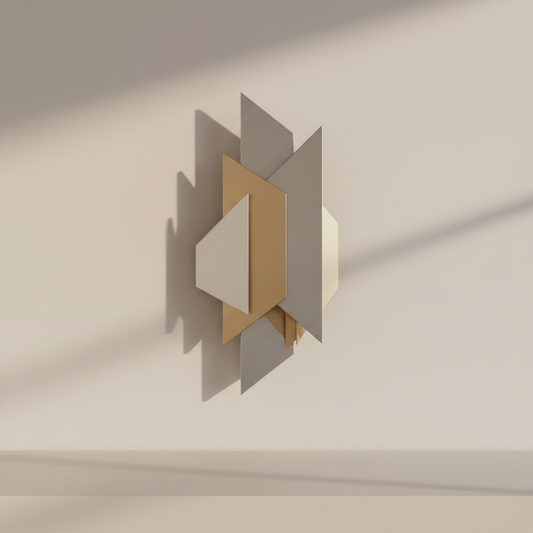 Scherzo American Style Wall Lamp for Living Room - Wall Lights & Sconces | Lucera Lighting