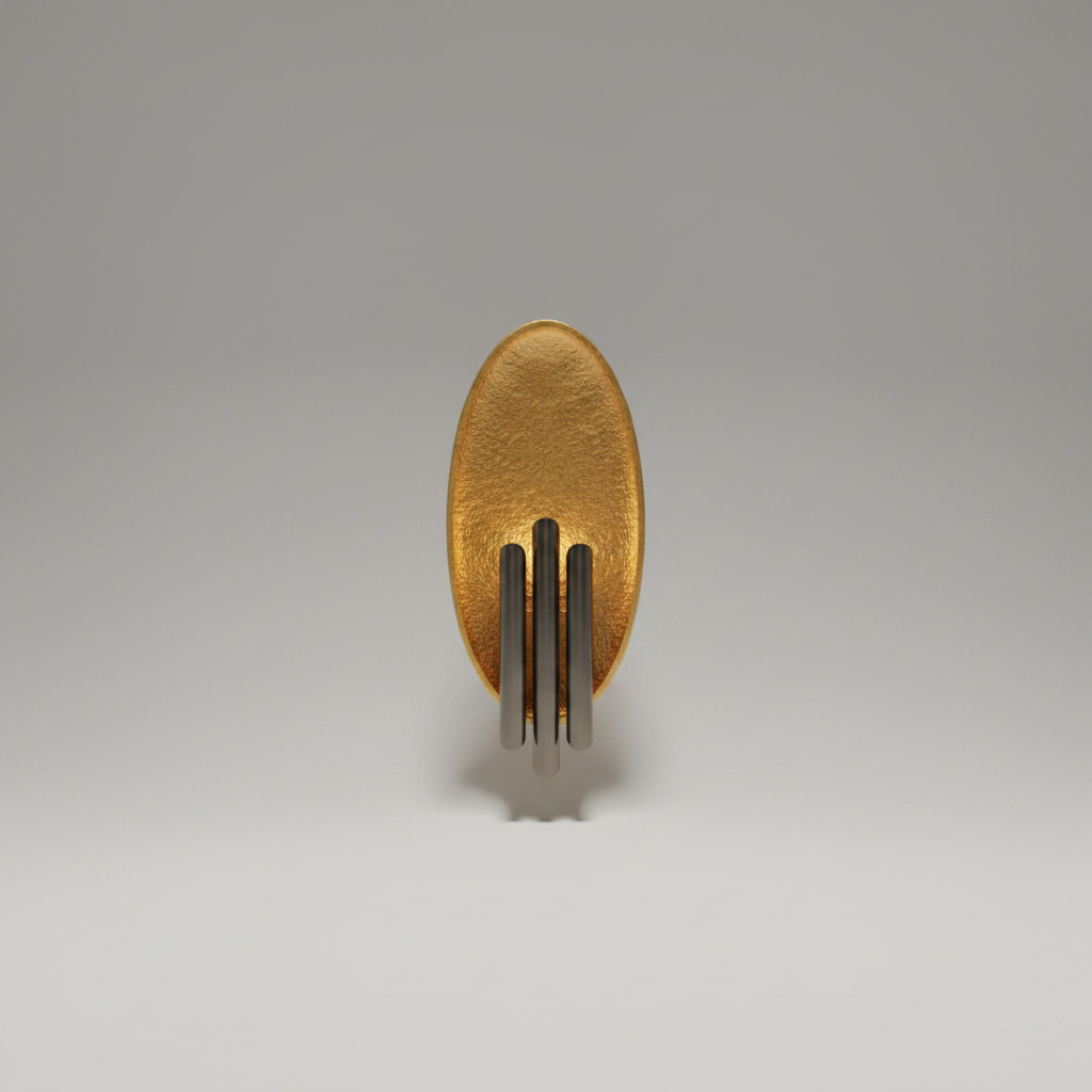 Rondo Nordic Wall Sconce Minimalistic Style - Wall Lights & Sconces | Lucera Lighting