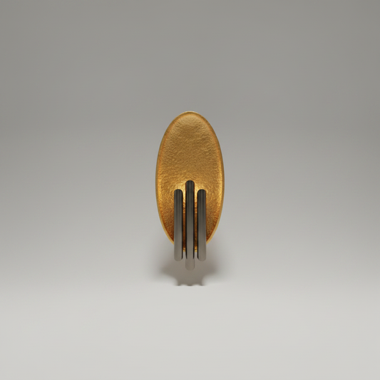 Rondo Nordic Wall Sconce Minimalistic Style - Wall Lights & Sconces | Lucera Lighting