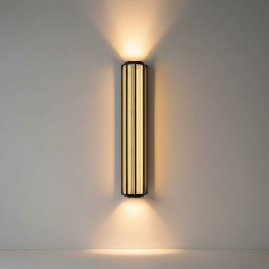 Skye Finch Outdoor Sconce - Exterior wall | Lucera Lighting