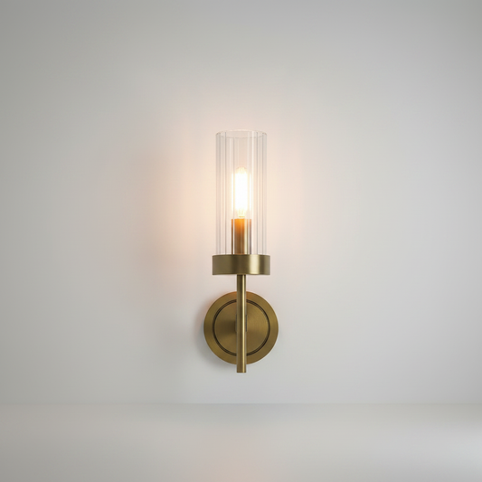 Aperta Palma Bedside Wall Lamp - Wall Lights & Sconces | Lucera Lighting