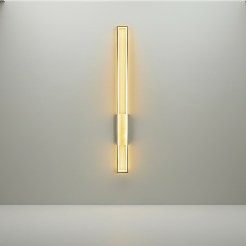 Sotto Retro Copper LED Wall Sconce - Wall Lights & Sconces | Lucera Lighting