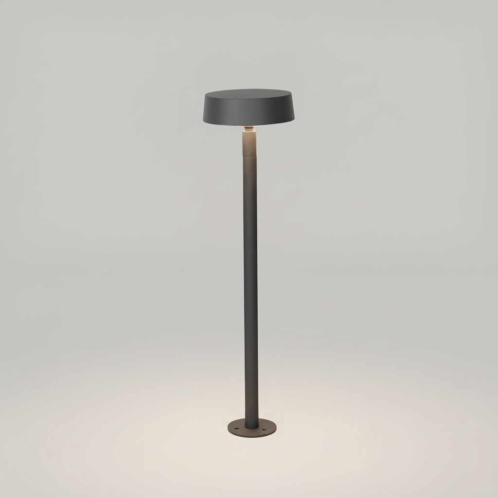 Astra LED Pathway Light Bollard - Lamps | Lucera Lighting