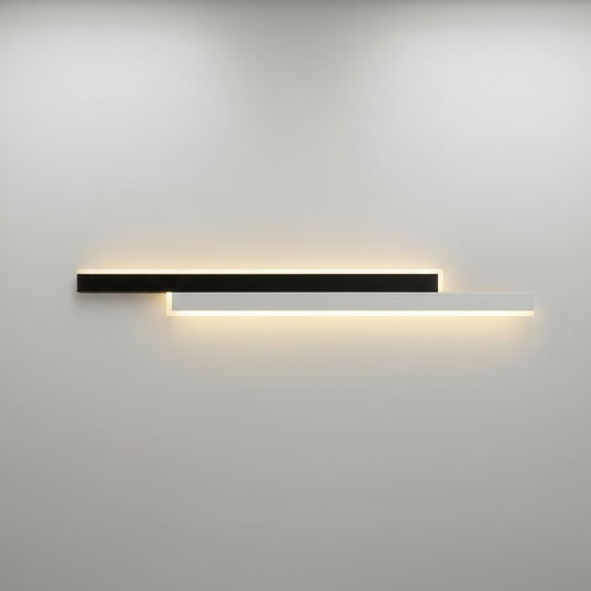 Smorzando Modern LED Long Hanging Light - Wall Lights & Sconces | Lucera Lighting