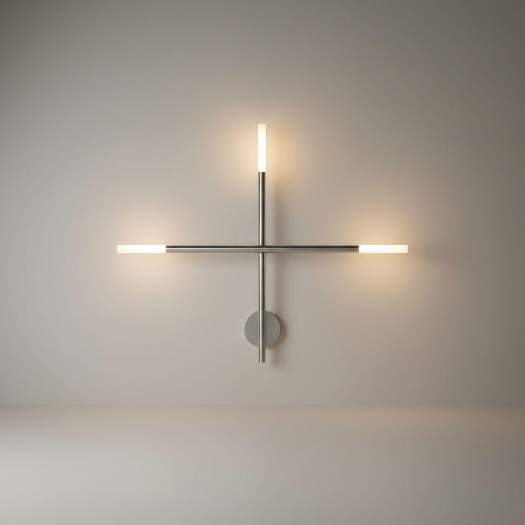 Mancando Modern Minimalist LED Wall Lamp - Wall Lights & Sconces | Lucera Lighting