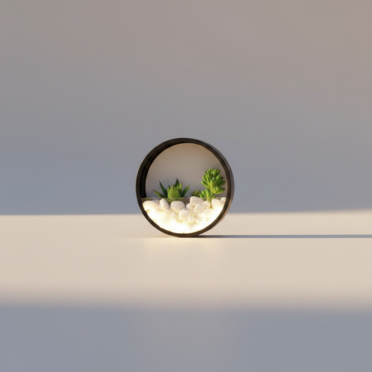 Laine Outdoor Wall Lamp - Exterior wall | Lucera Lighting