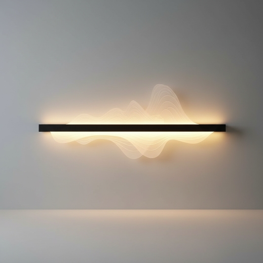 Nell Outdoor LED Wall Lamp - Exterior wall | Lucera Lighting