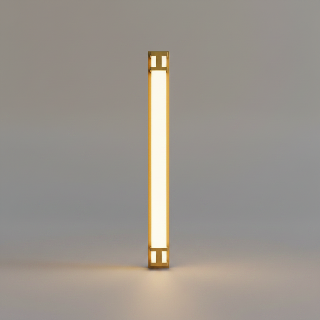 Elodie Outdoor LED Wall Lamp - Exterior wall | Lucera Lighting