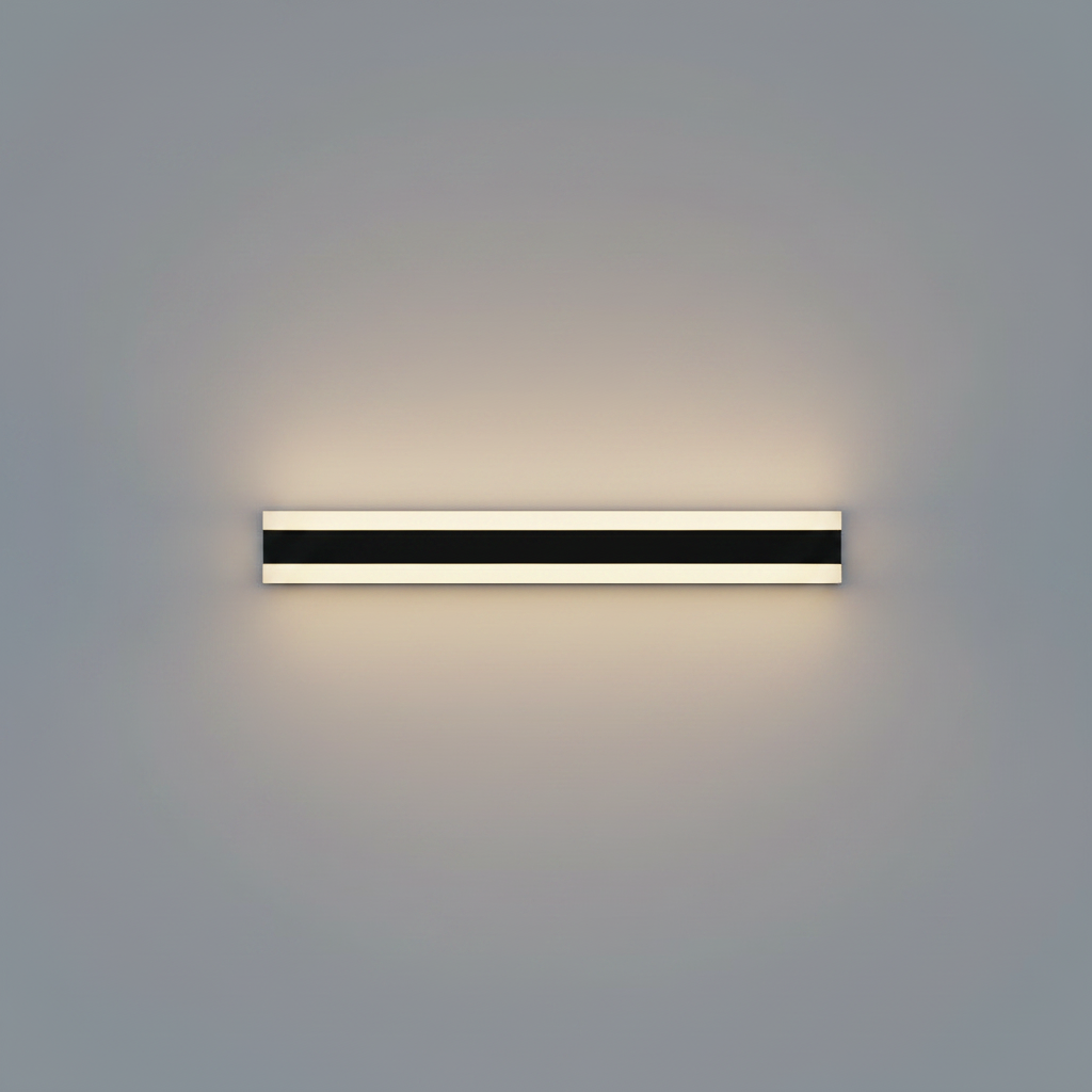 Kalani LED Strip Wall Light Waterproof IP65 - Exterior wall | Lucera Lighting