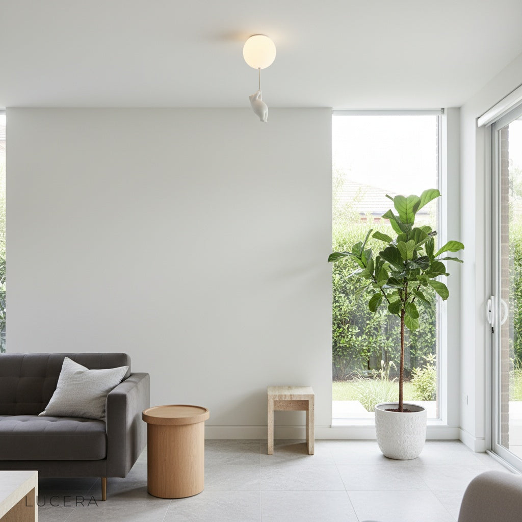 Nursery