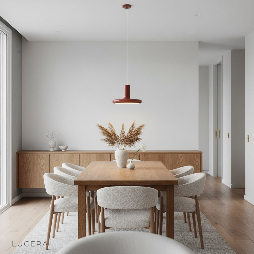 Tab 1 - Waning Indoor Chandelier