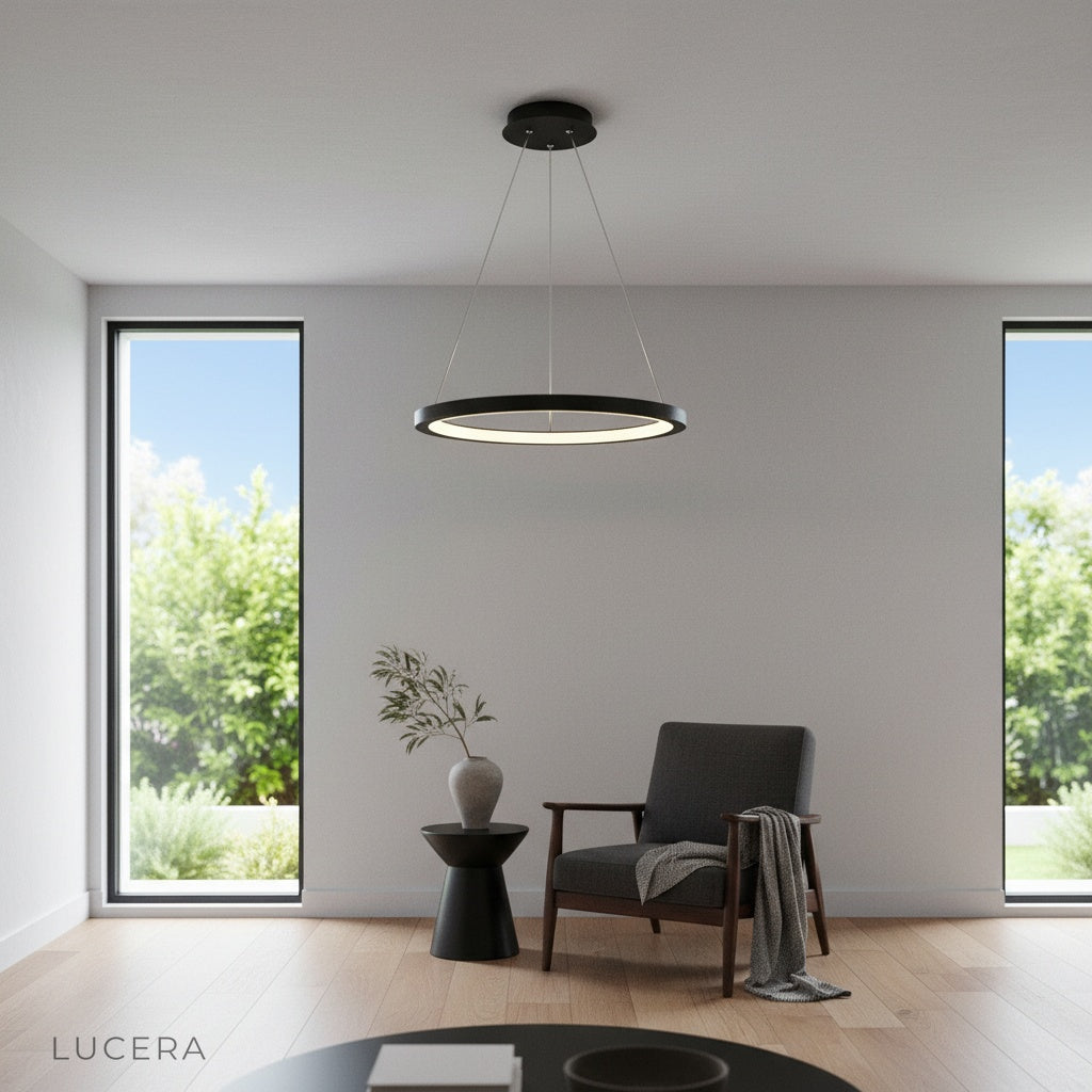 Tab 1 - Wash Chandelier