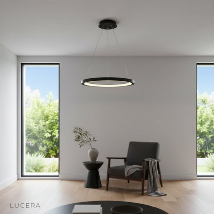 Tab 1 - Wash Chandelier