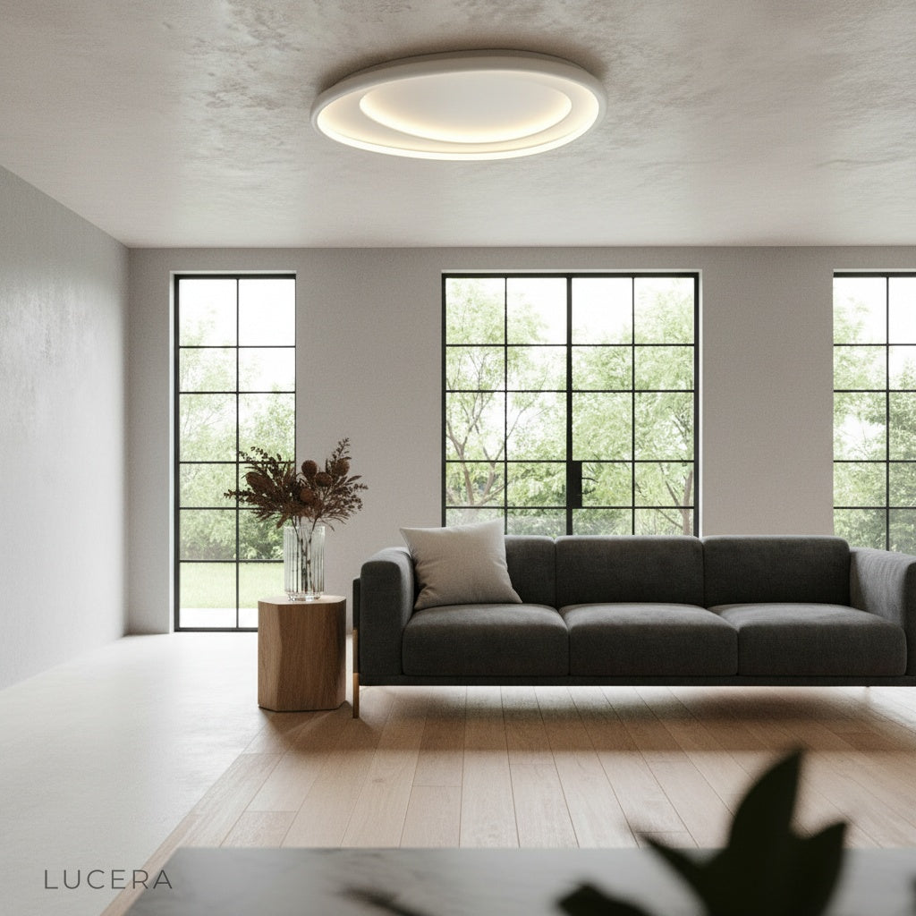 Tab 1 - Tantalus Contemporary Ceiling Light