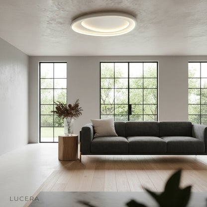 Tab 1 - Tantalus Contemporary Ceiling Light