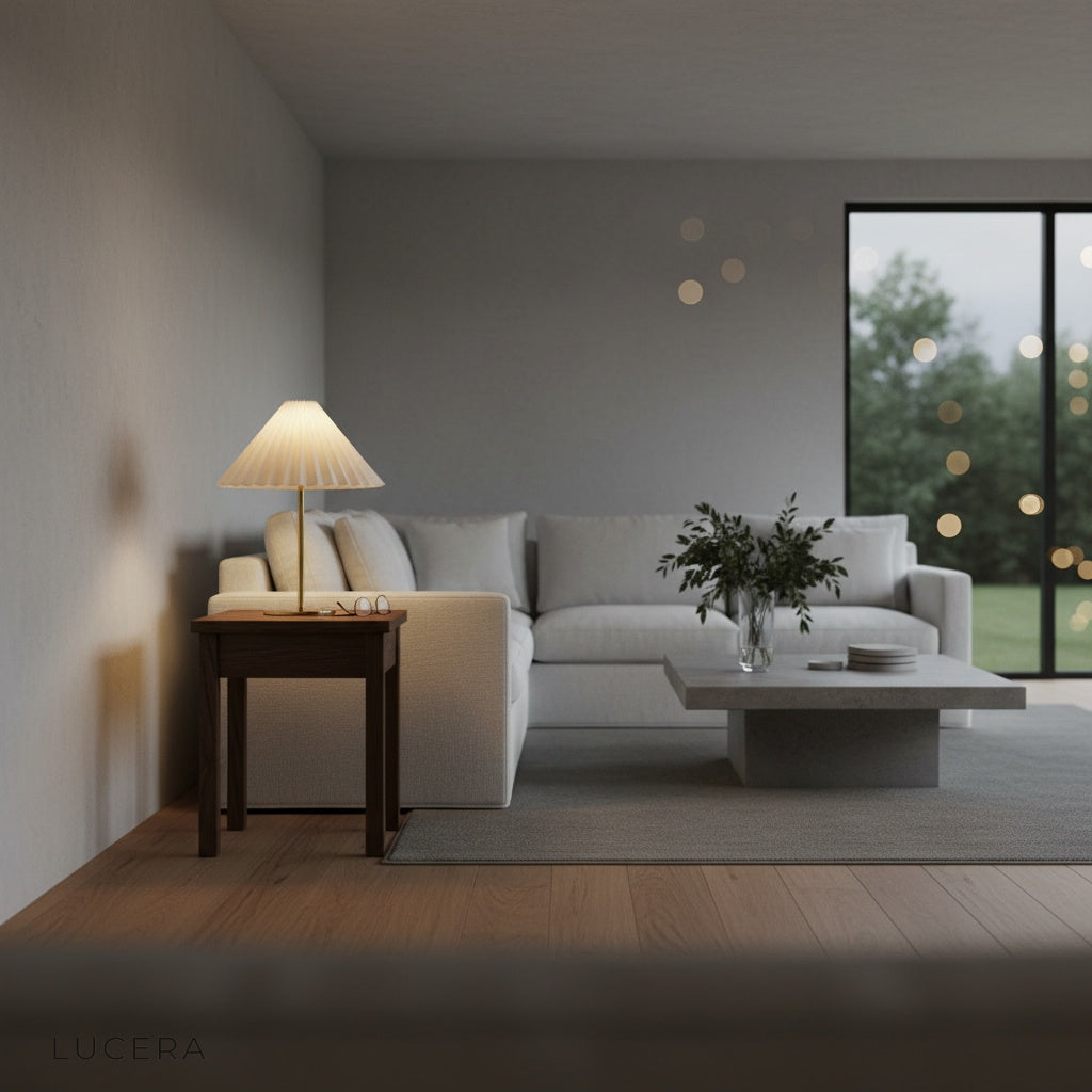 Tab 1 - Irene Table Lamp