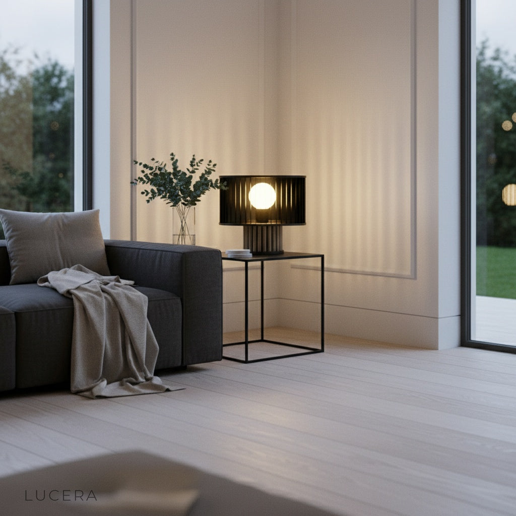 Tab 1 - Luceo Table Lamp
