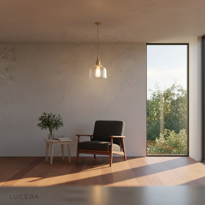 Tab 1 - Isabel Pendant Light