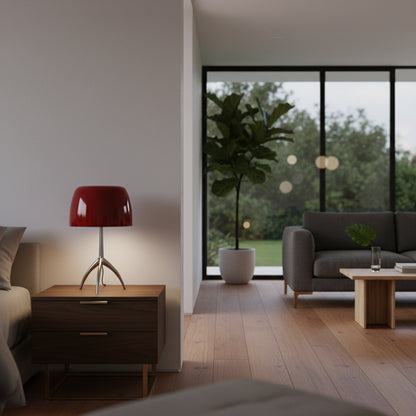 Tab 1 - Albescent Table Lamp