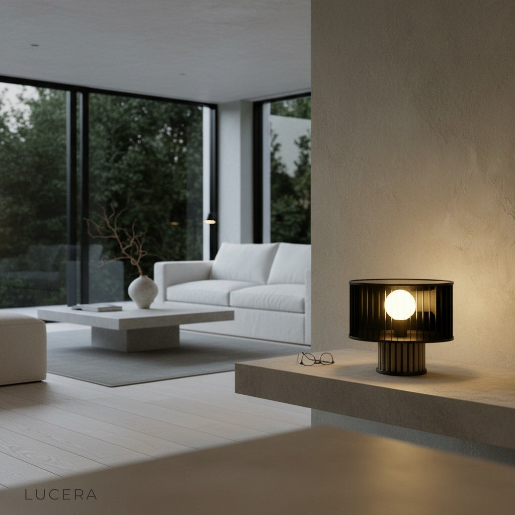 Tab 2 - Luceo Table Lamp