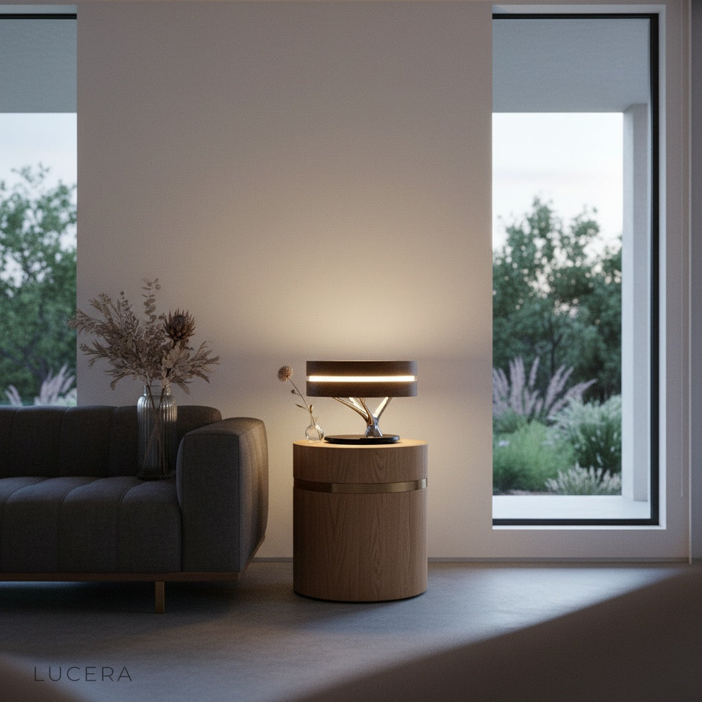 Living Room Side Table