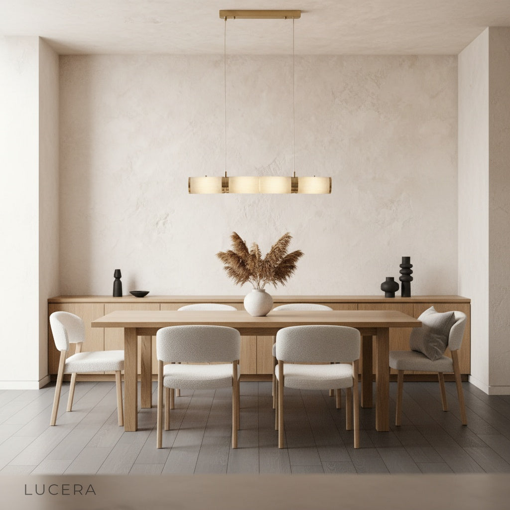 Dining Nook