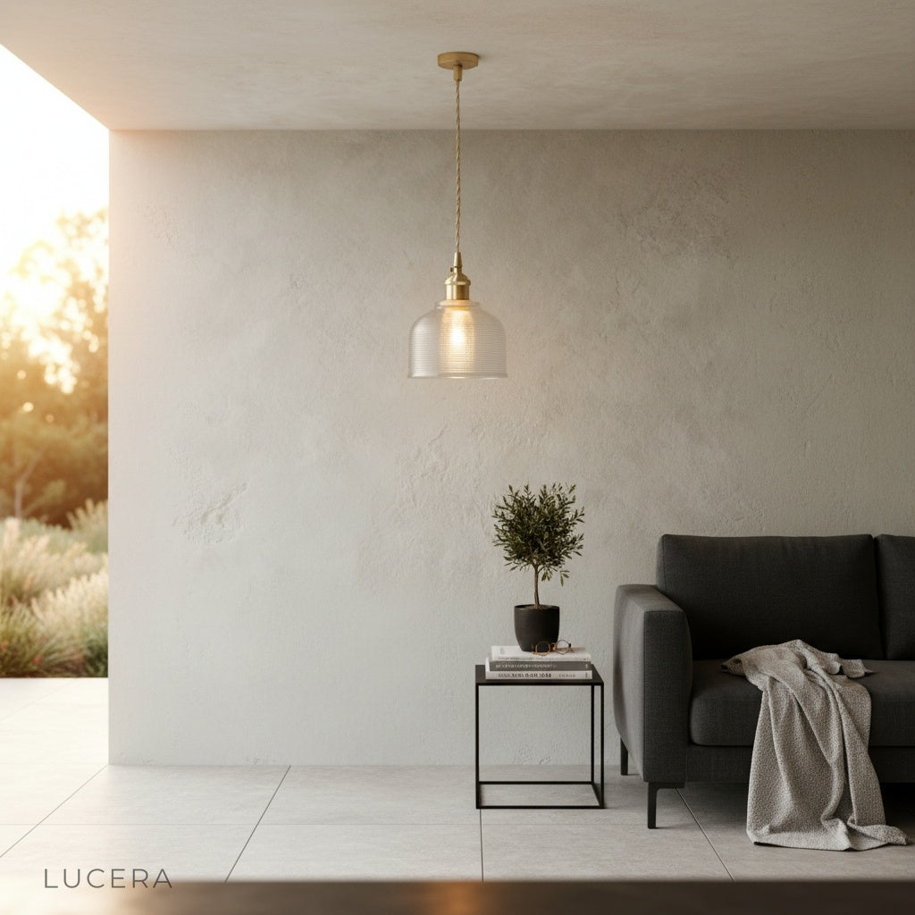 Tab 2 - Isabel Pendant Light