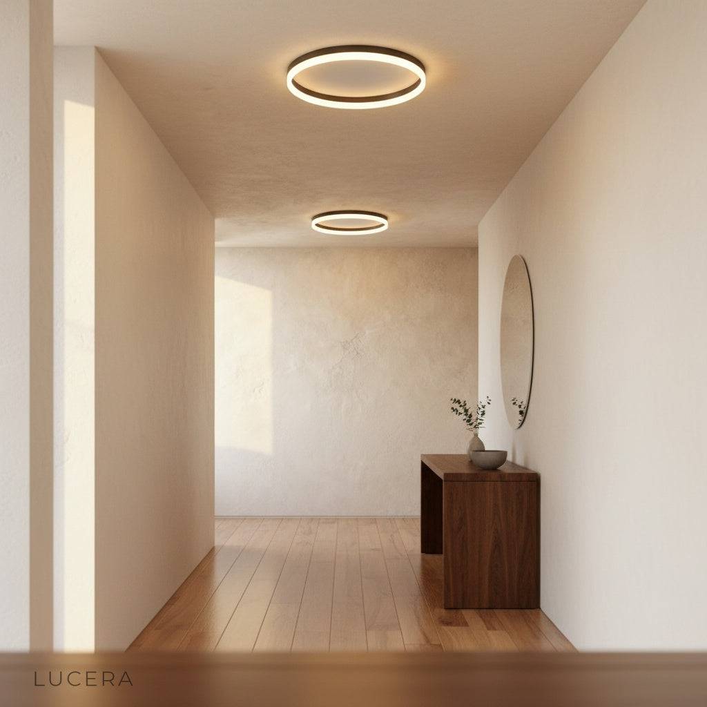 Tab 2 - Electrum Ceiling Light