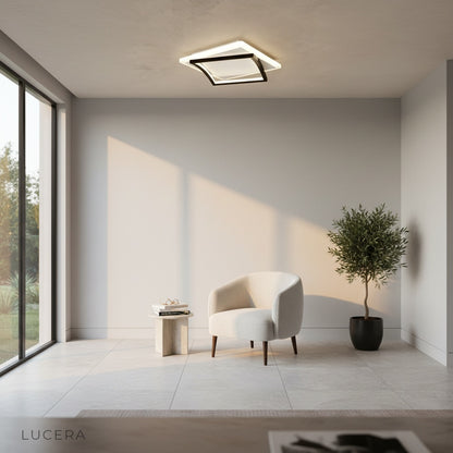 Tab 2 - Broom Ceiling Light