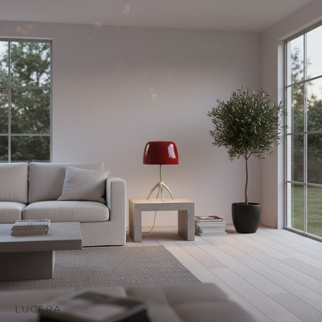Tab 2 - Albescent Table Lamp
