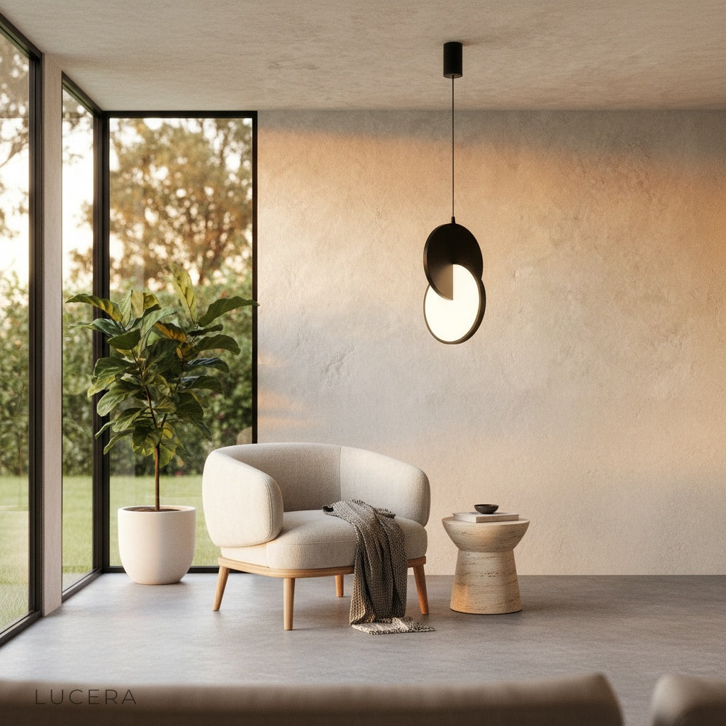 Tab 2 - Hyna Pendant Light