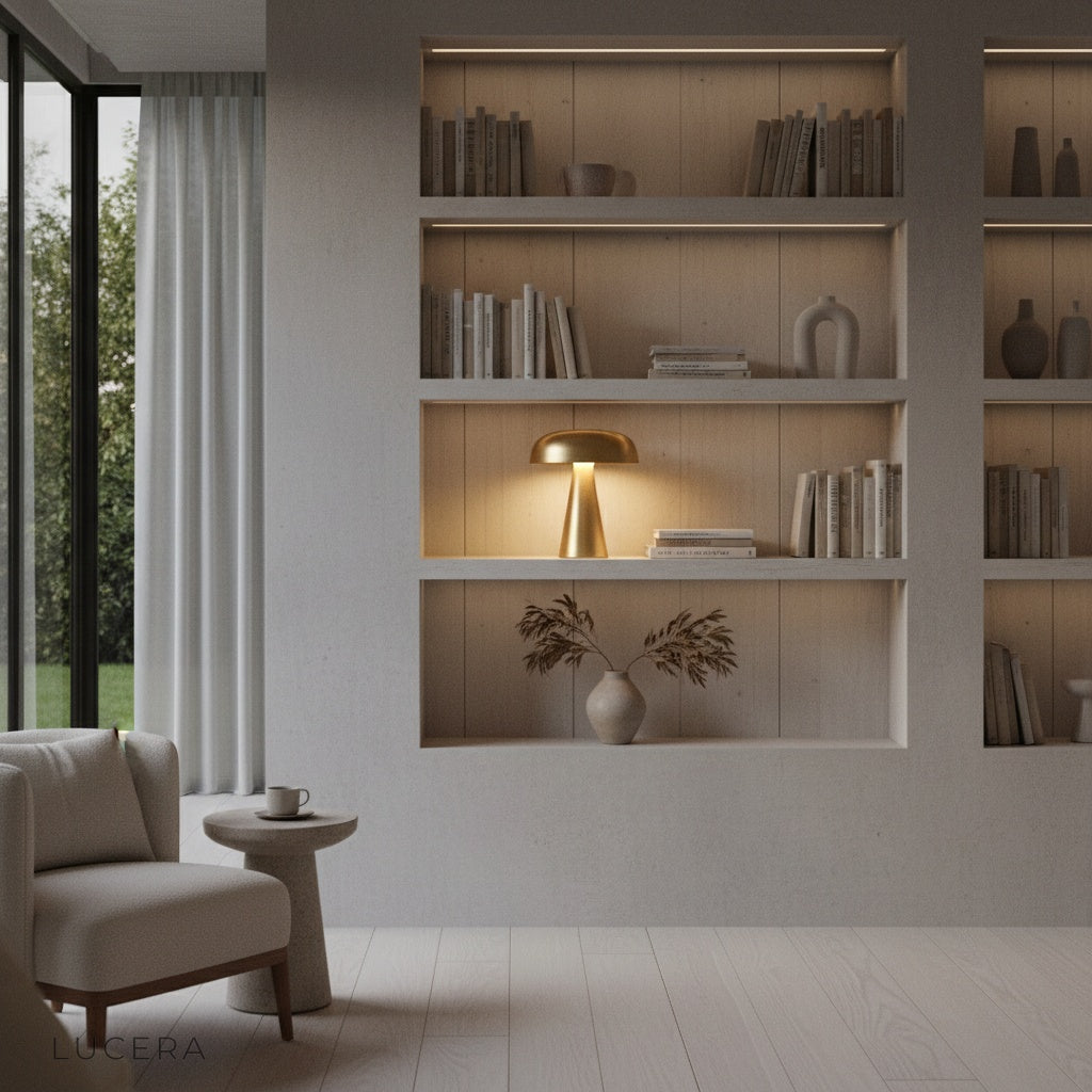 Bookshelf