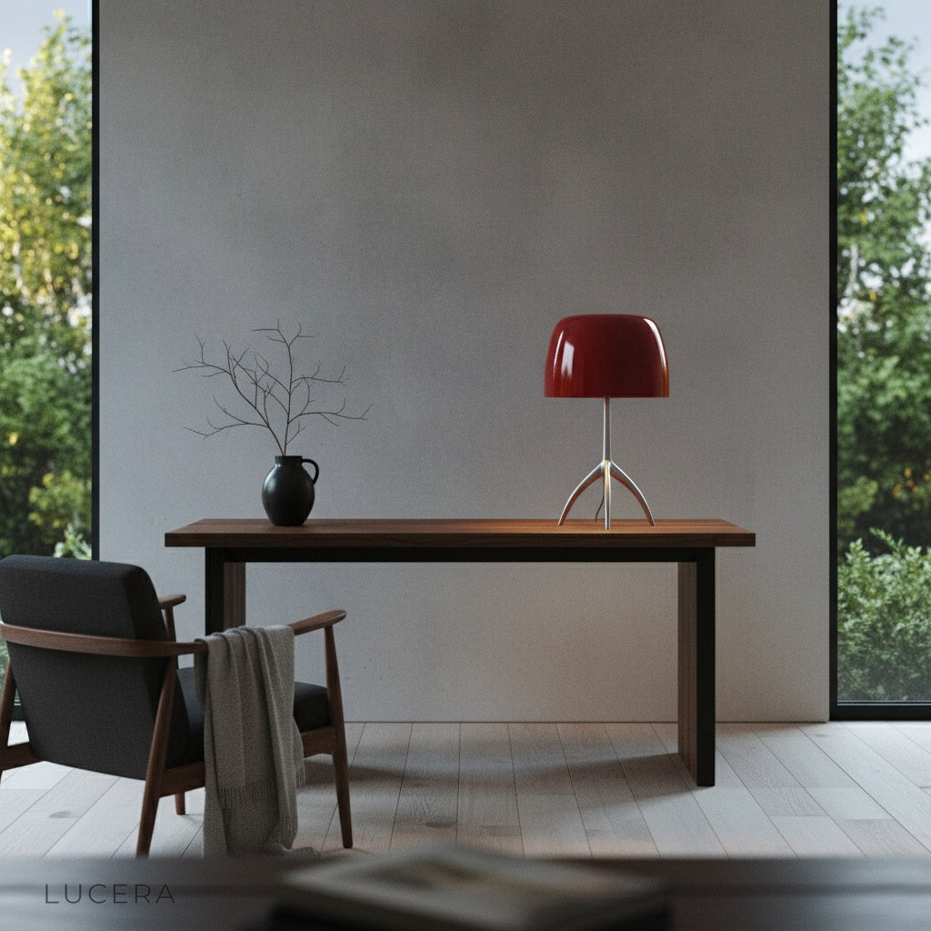 Home Office Desk