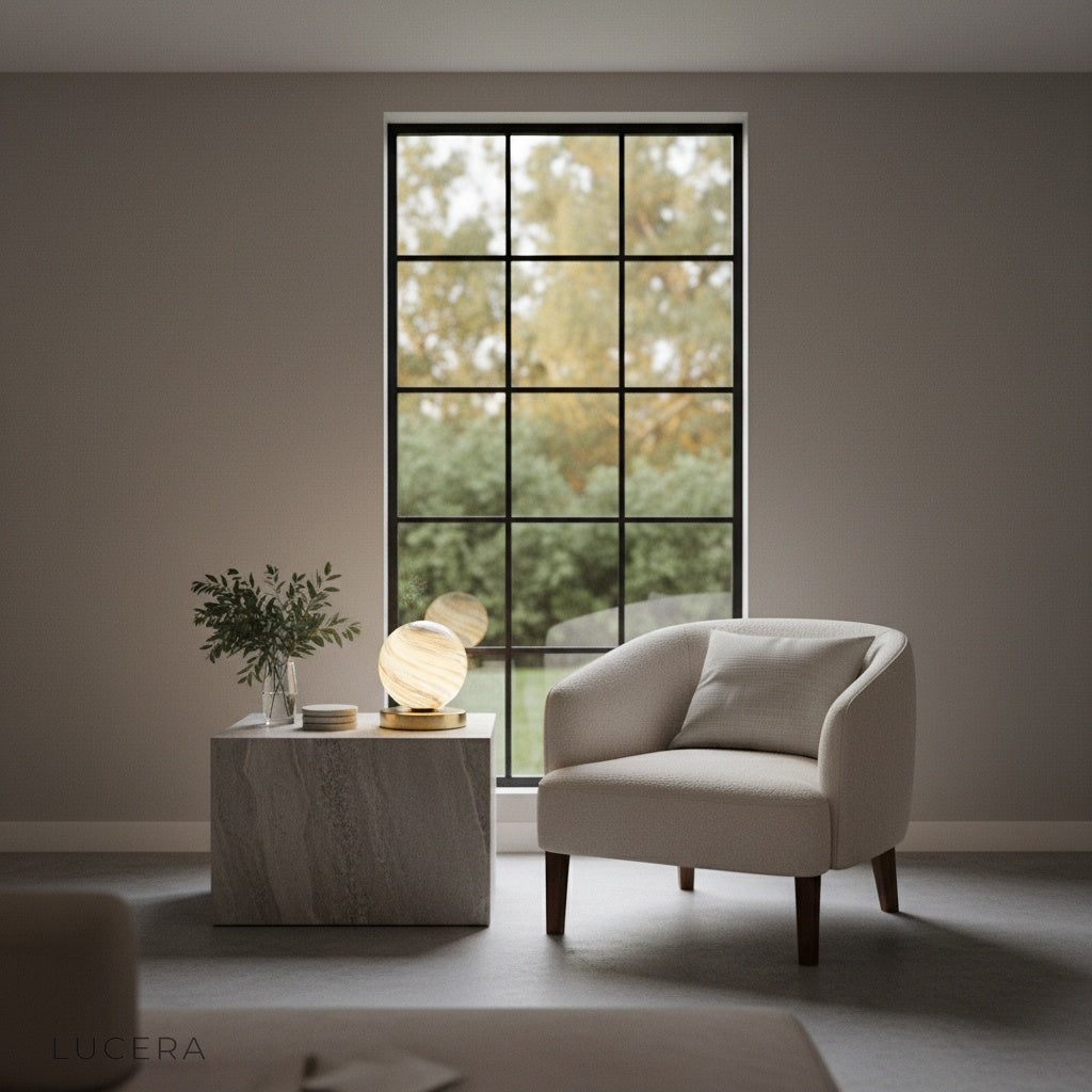 Reading Nook