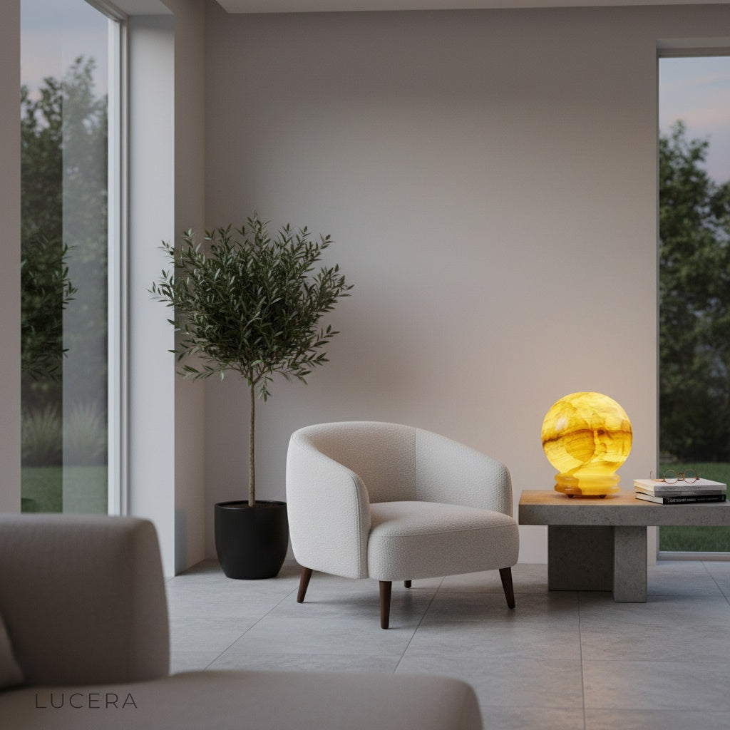 Accent Corner
