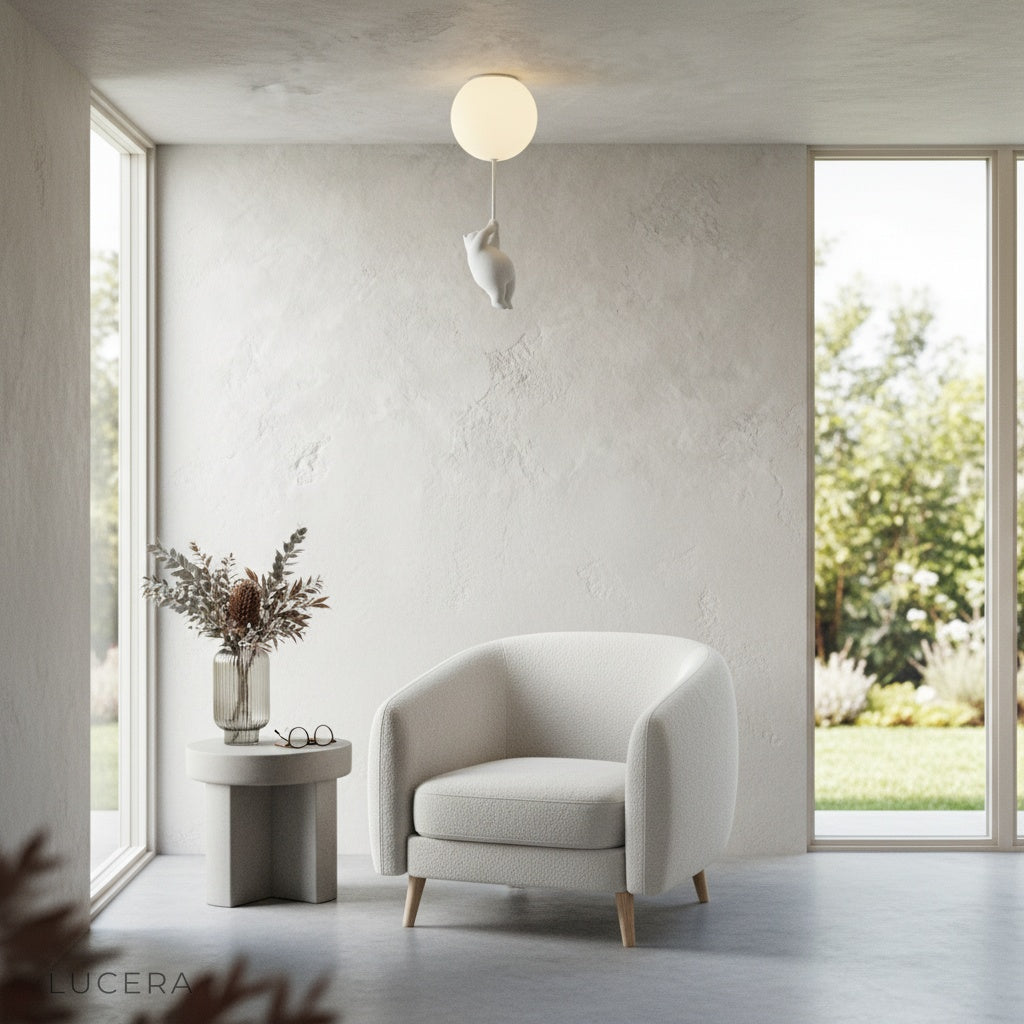 Reading Nook