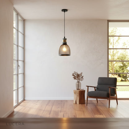 Tab 3 - Mesu Pendant Light