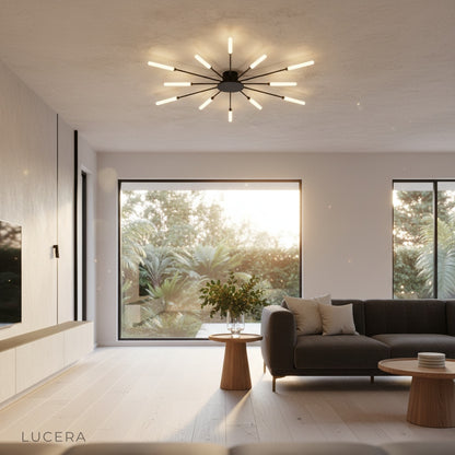 Tab 3 - Glory Chandelier