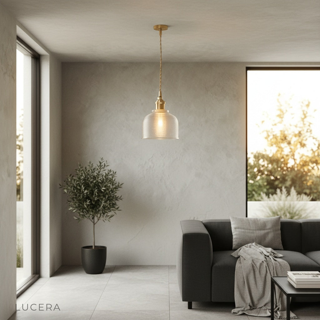 Tab 3 - Isabel Pendant Light