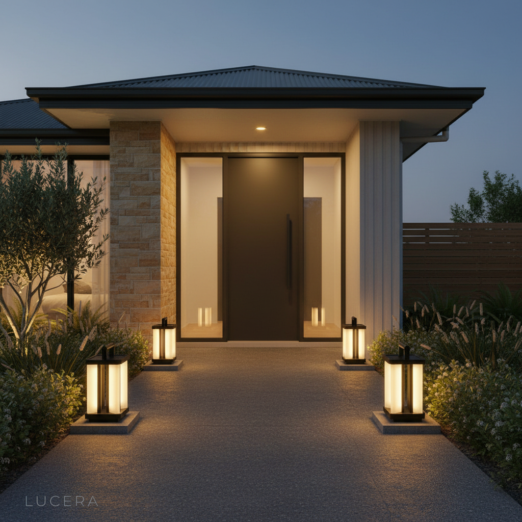 Entryway