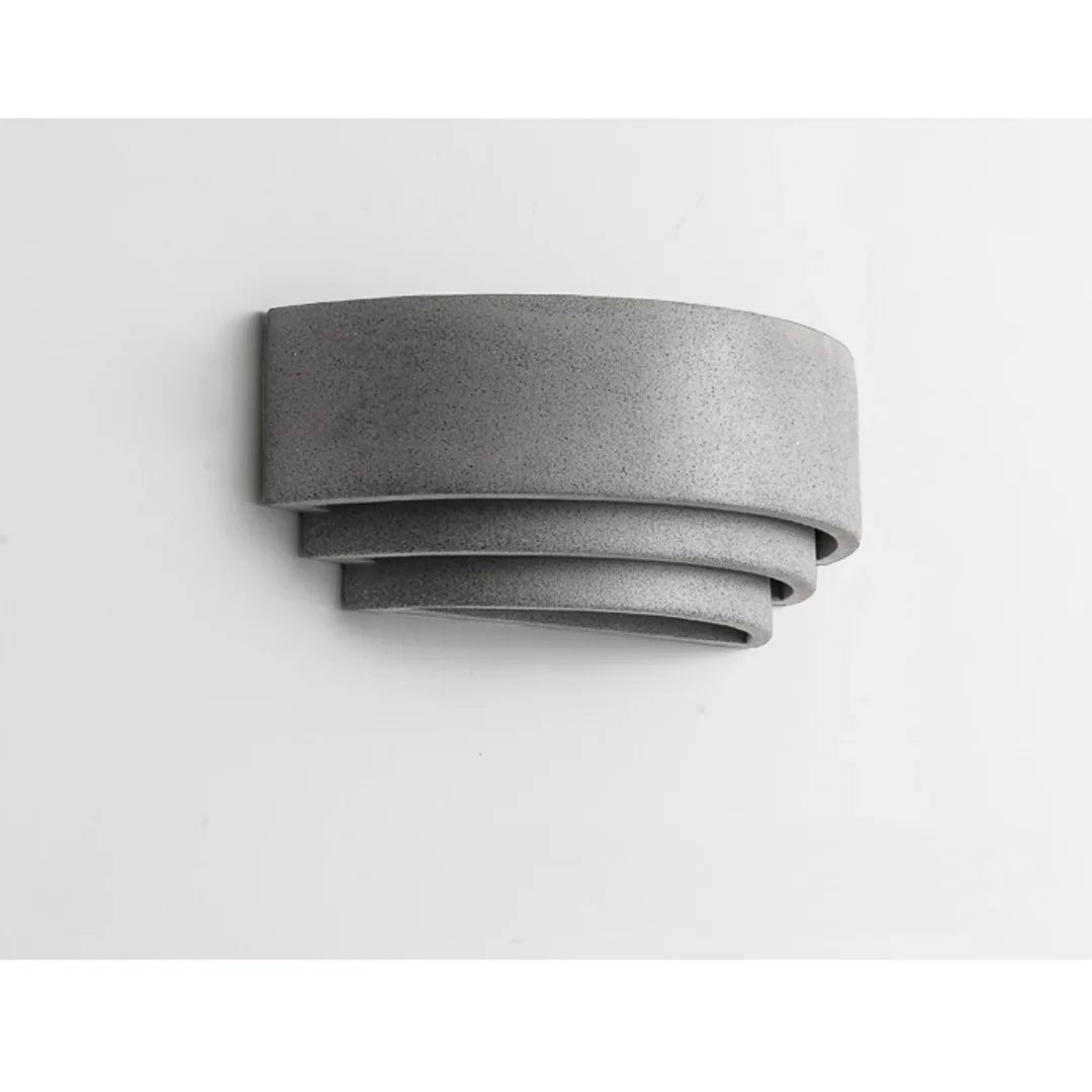 Deneb Outdoor Wall Light - Exterior wall | Lucera Lighting
