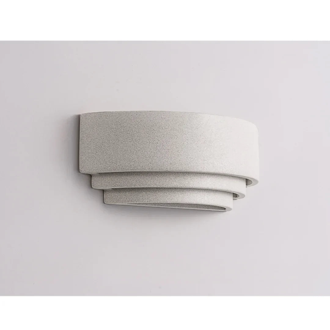Deneb Outdoor Wall Light - Exterior wall | Lucera Lighting