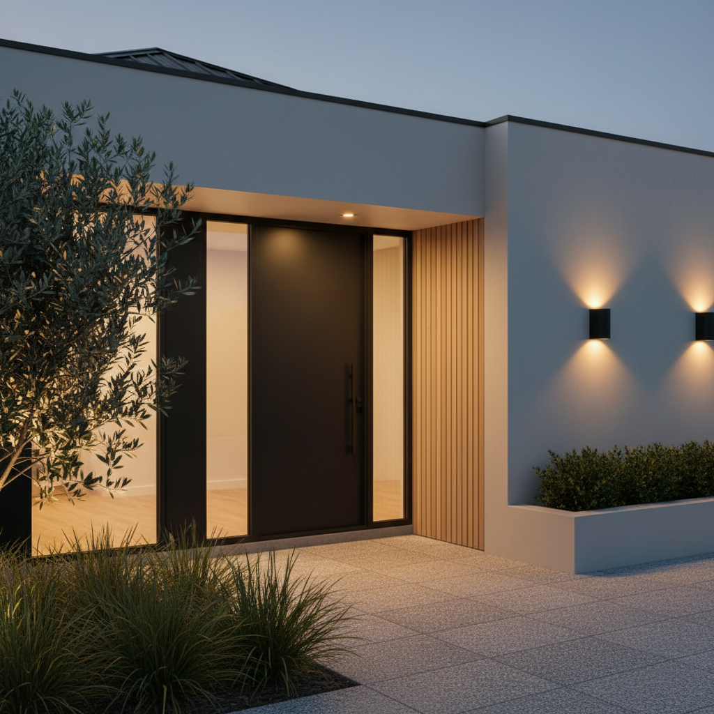 Entryway
